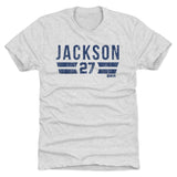 J.C. Jackson Men's Premium T-Shirt | 500 LEVEL