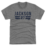 J.C. Jackson Men's Premium T-Shirt | 500 LEVEL