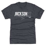 J.C. Jackson Men's Premium T-Shirt | 500 LEVEL