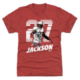 J.C. Jackson Men's Premium T-Shirt | 500 LEVEL