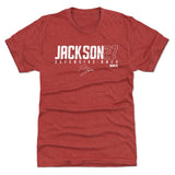 J.C. Jackson Men's Premium T-Shirt | 500 LEVEL