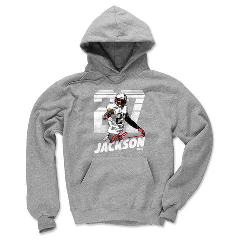 J.C. Jackson Men's Crewneck Sweatshirt, Los Angeles Football Men's  Crewneck Sweatshirt